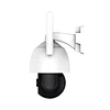 ir pan tilt dome camera