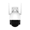 ir pan tilt dome camera